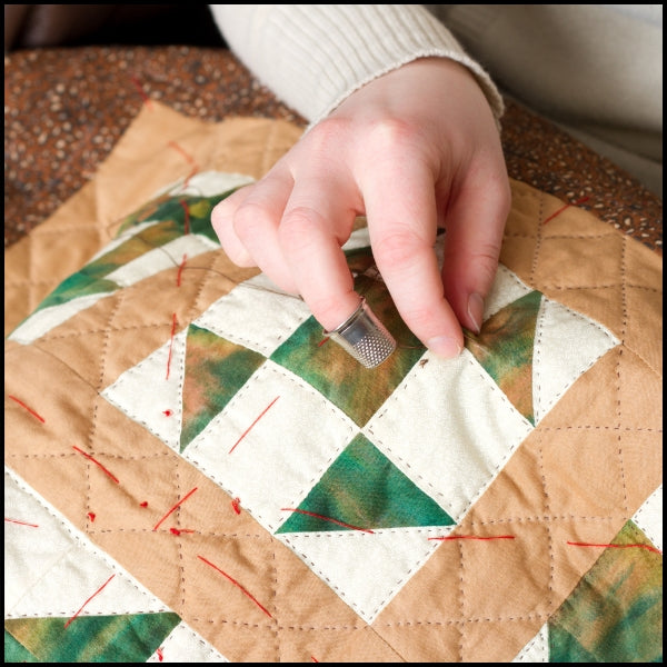 Fat Quarters - Pound Fabrics