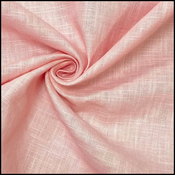 Linen Fabric - Pound Fabrics