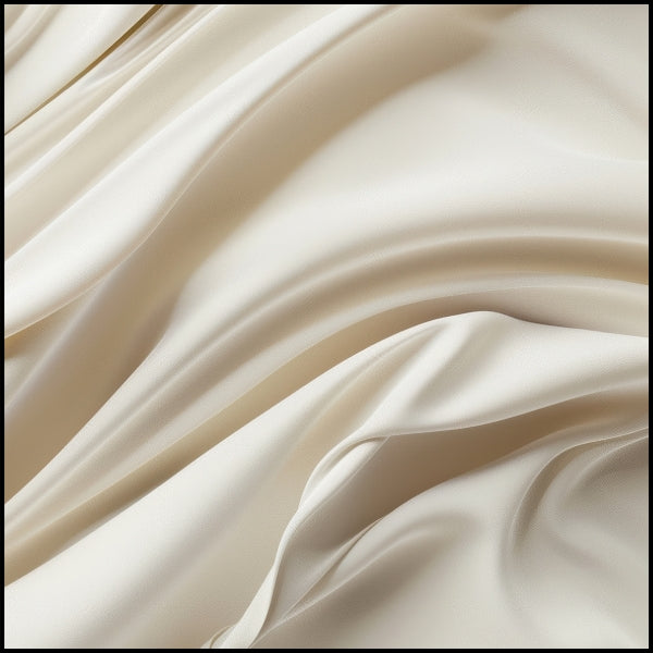 Cream Fabric