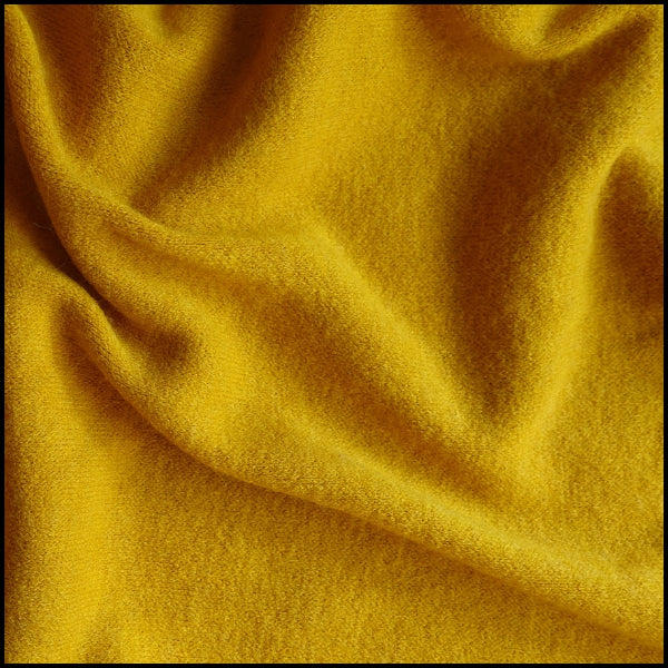 Mustard Fabric