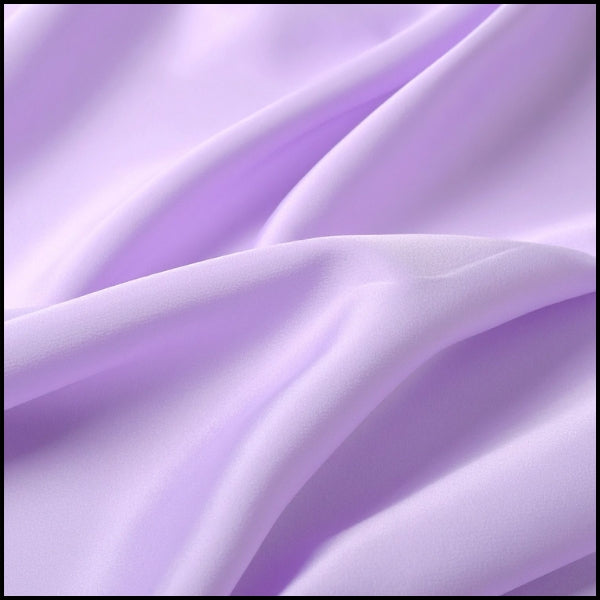 Lilac Fabric