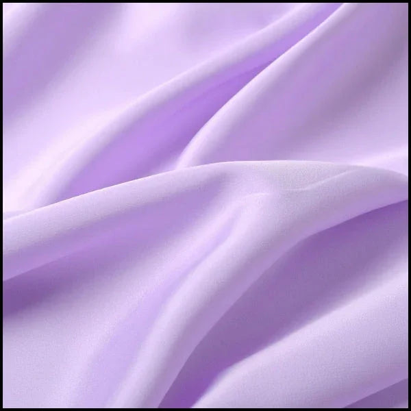 Lilac Fabric