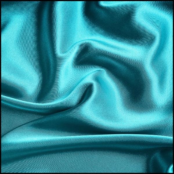 Turquoise Fabric