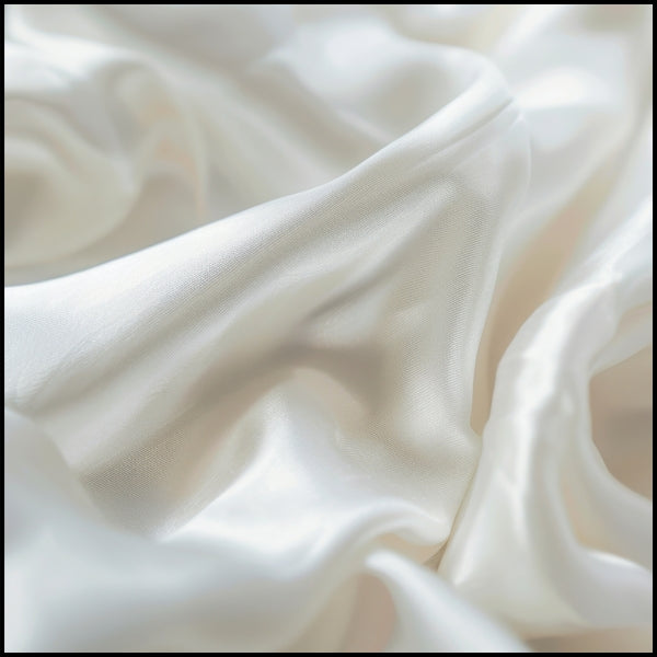 Ivory Fabric