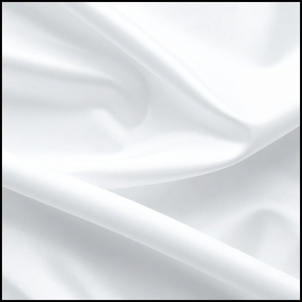 White Fabric