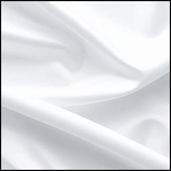 White Fabric
