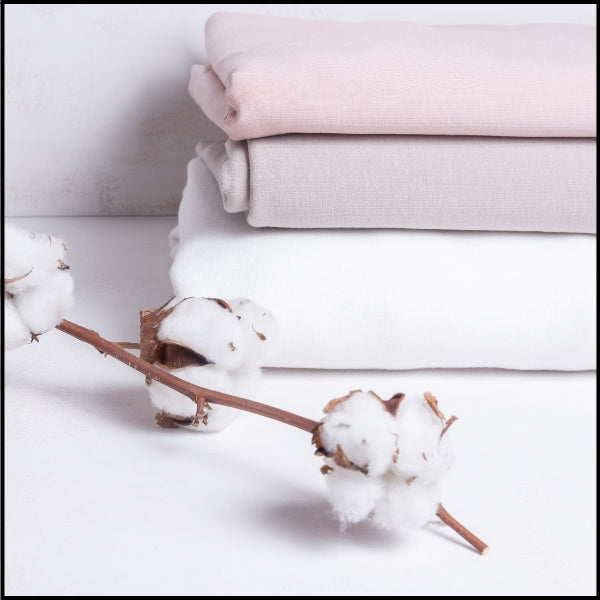 Cotton Jersey Fabric