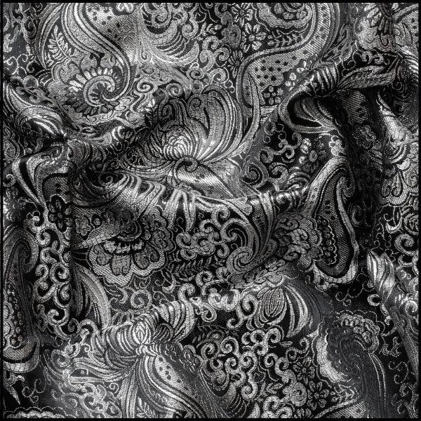 Brocade Fabric - Pound Fabrics