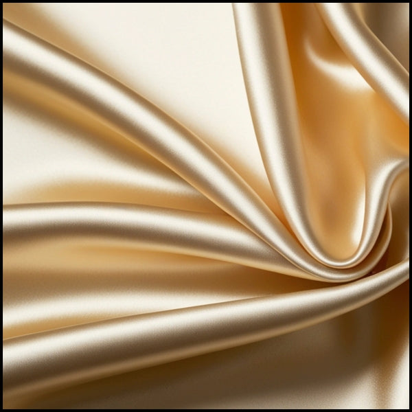 Gold Fabric