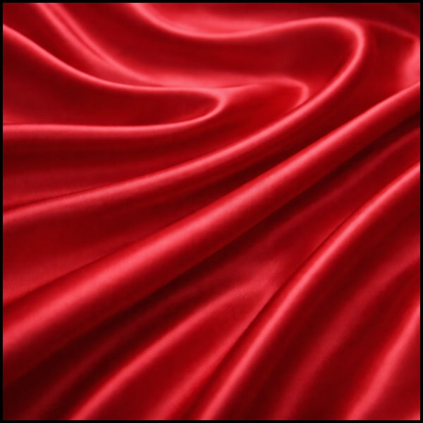 Red Fabric