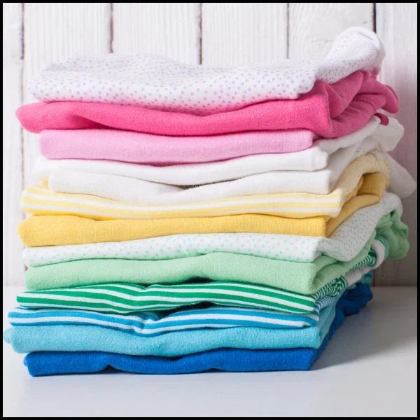 Fabric Bundles - Pound Fabrics