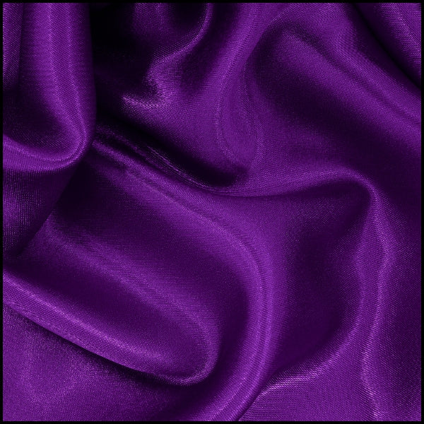 Purple Fabric