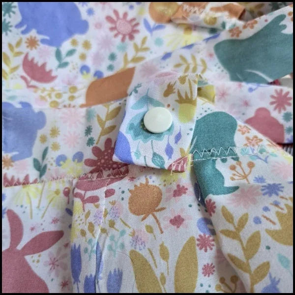 Fasteners - Pound Fabrics