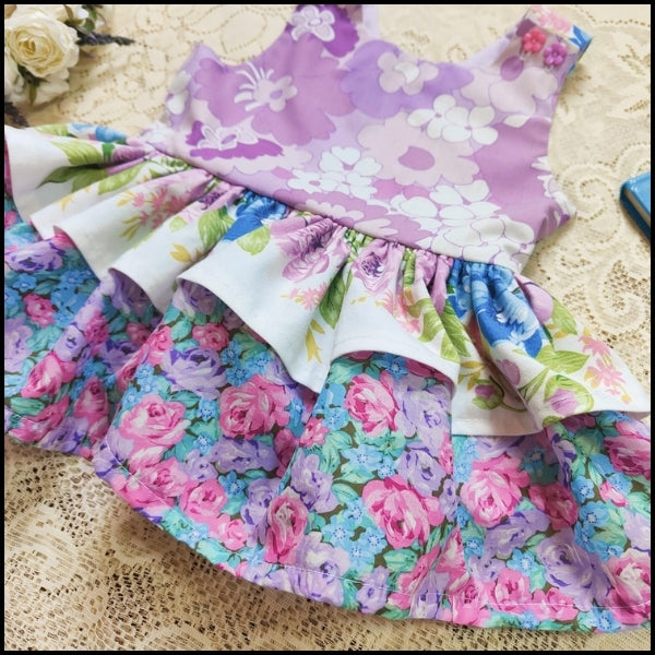 Cotton Lawn Fabric - Pound Fabrics