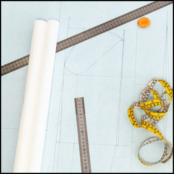 Tracing Paper - Pound Fabrics