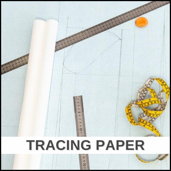 Tracing Paper - Pound Fabrics