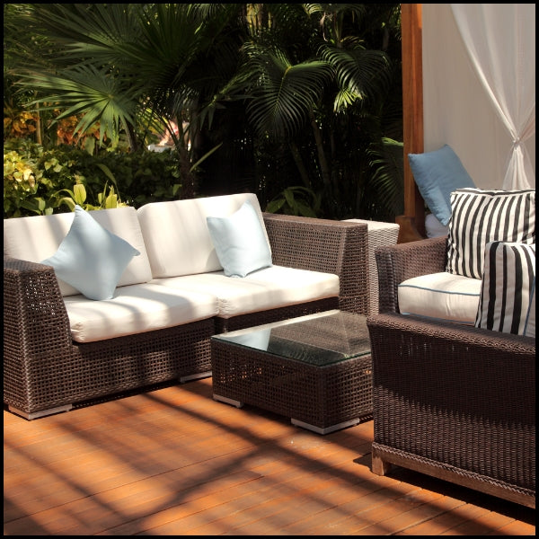 Outdoor Fabric - Pound Fabrics