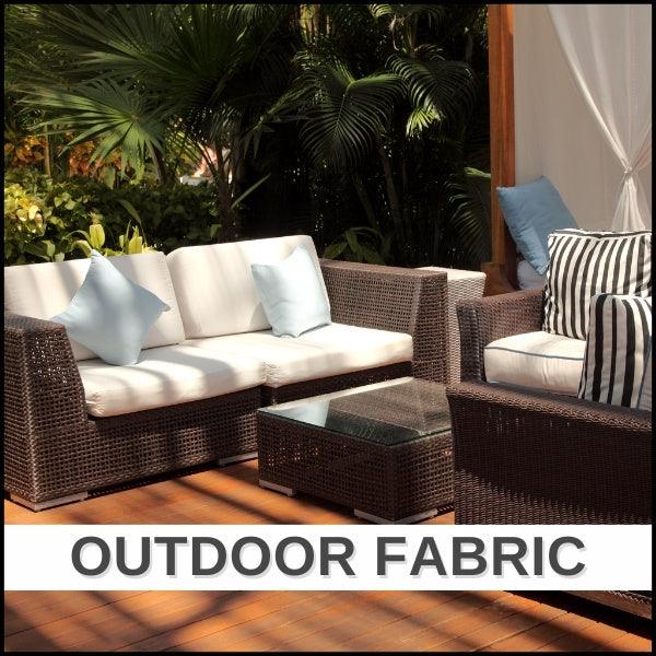 Outdoor Fabrics - Pound Fabrics