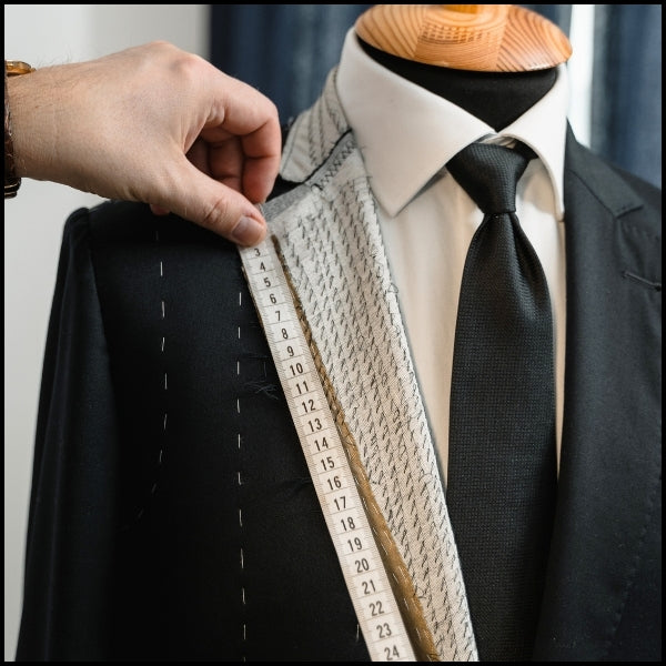 Suiting Fabric - Pound Fabrics