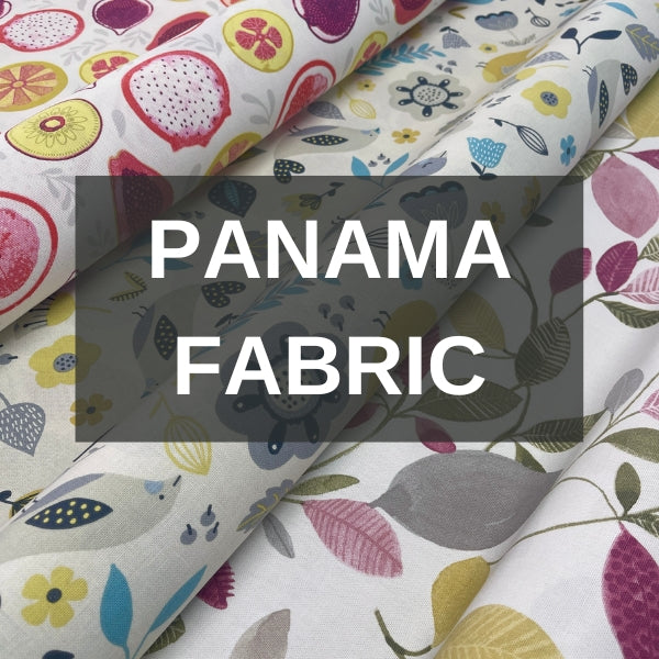 Panama Fabric