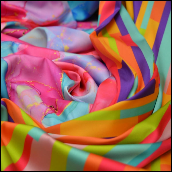 New Fabrics - Pound Fabrics