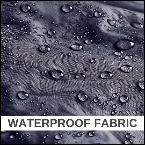 Waterproof Fabric - Pound Fabrics