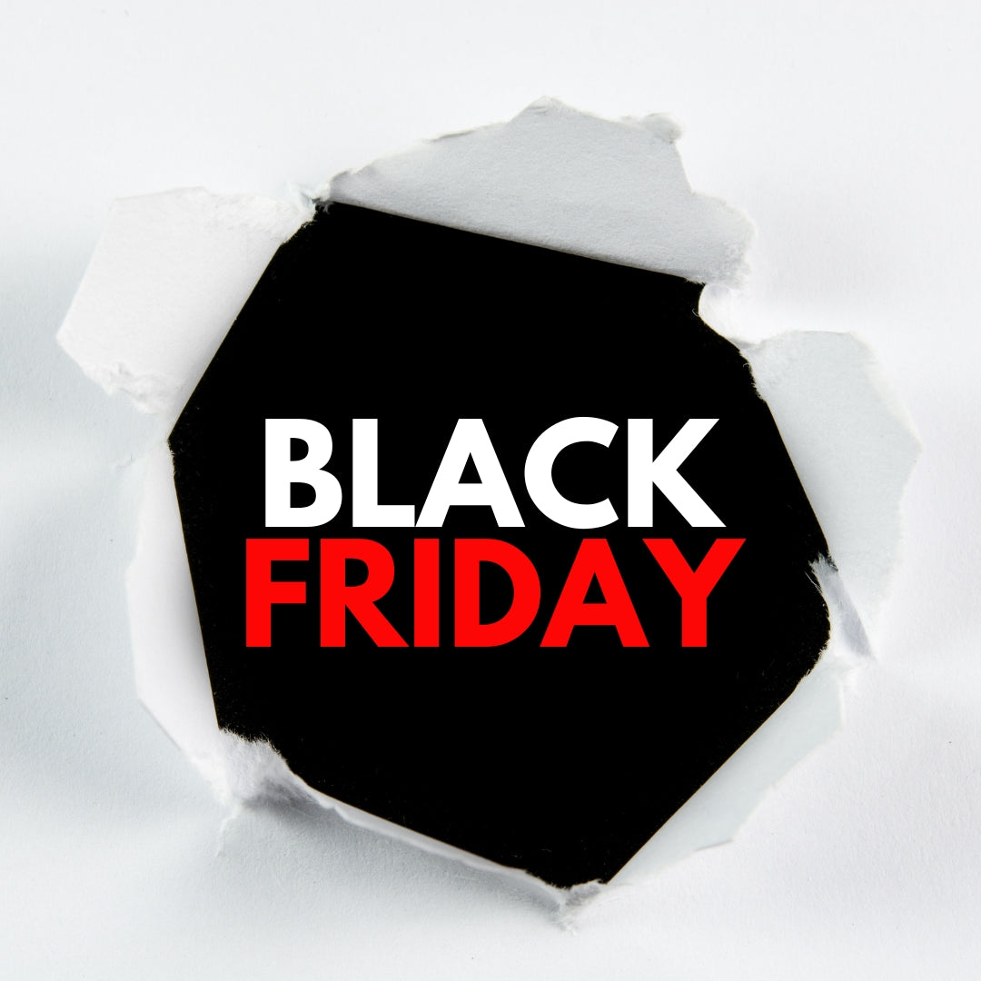 BLACK FRIDAY 2025 - Pound Fabrics