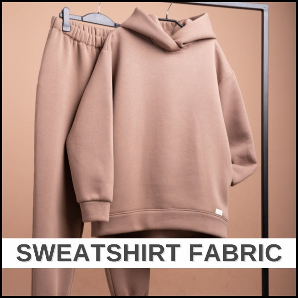 Sweatshirt Fabric