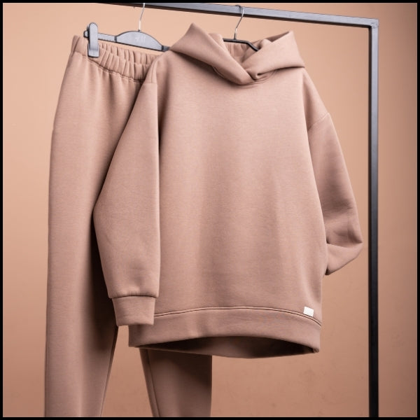 Sweatshirt Fabric - Pound Fabrics