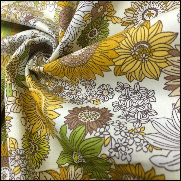 Rose and Hubble Fabrics - Pound Fabrics