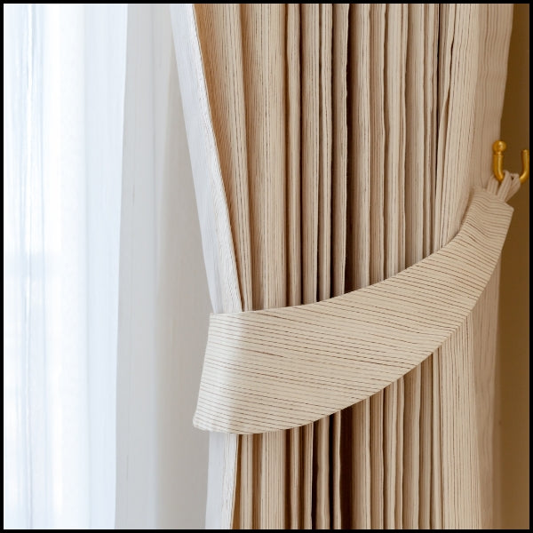 Luxury Curtain & Upholstery Fabric - Pound Fabrics