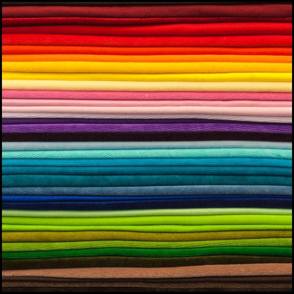 Regular Fabric Lines - Pound Fabrics