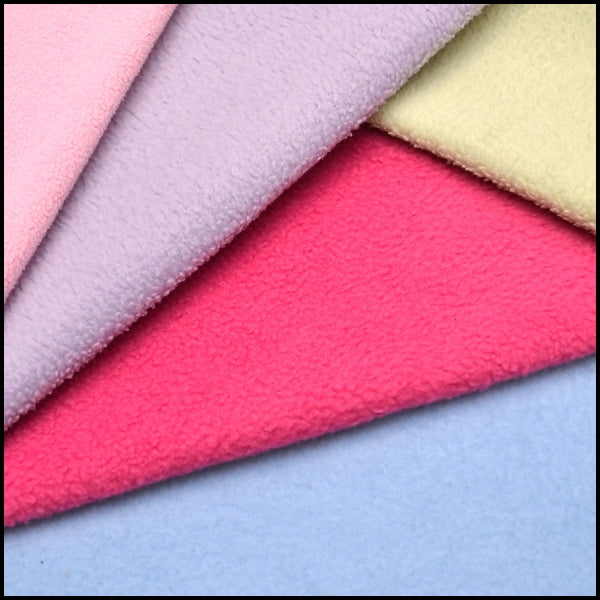 Fleece Fabric - Pound Fabrics