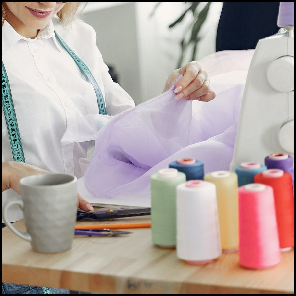 Patterns - Pound Fabrics