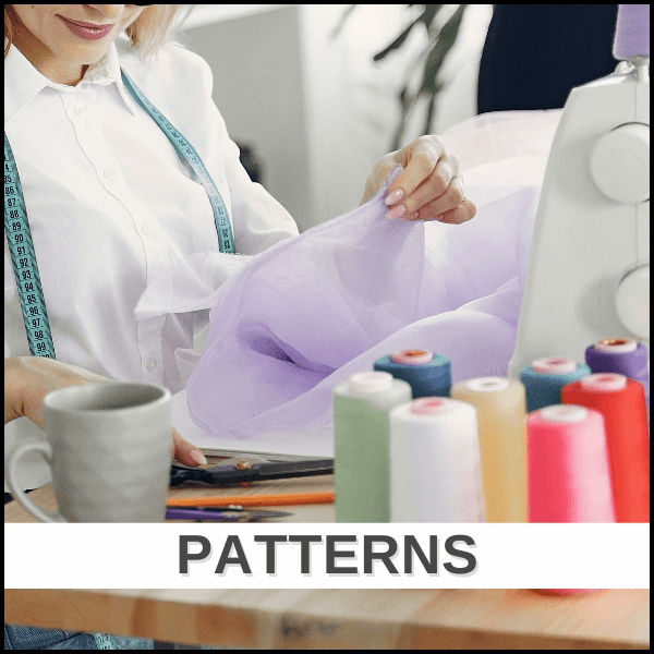 Patterns - Pound Fabrics