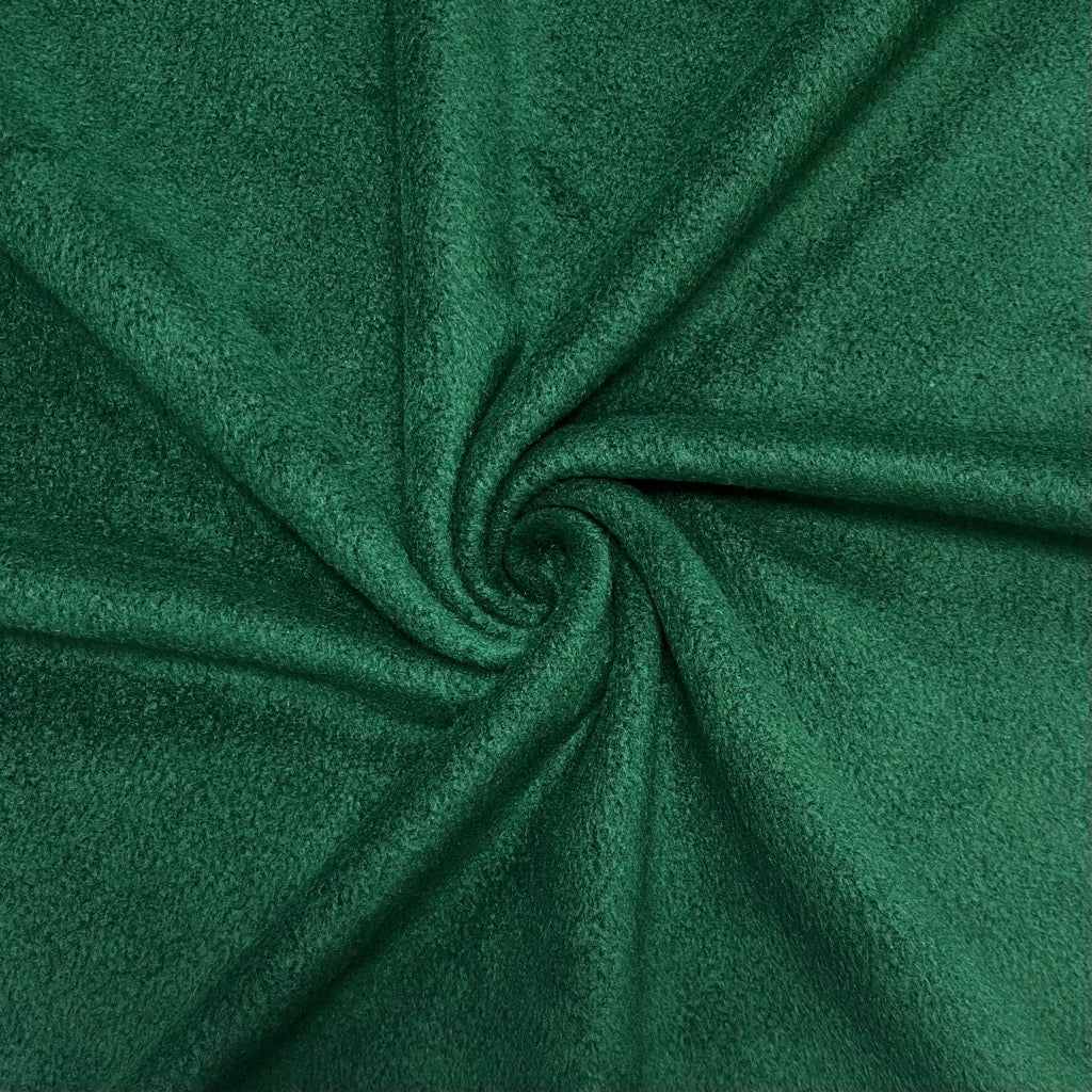 Special Offer - Plain Polar Fleece Fabric- 2 metre Pre-cut