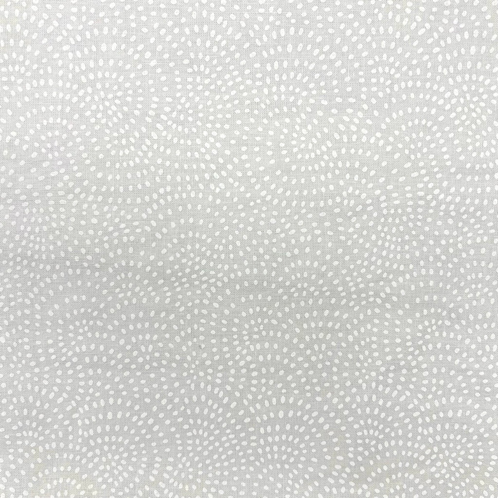 Ivory Burst Blender Cotton Fabric
