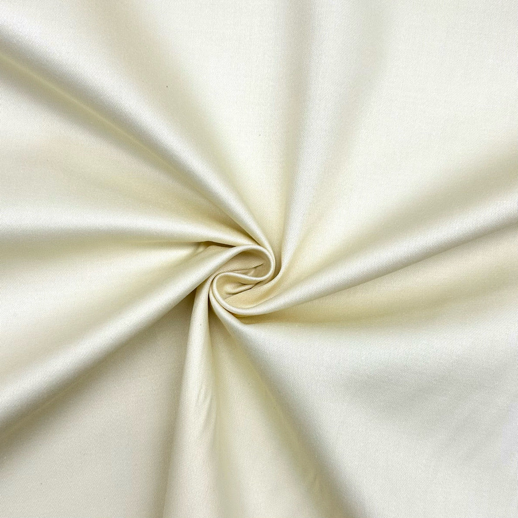 Plain Curtain Lining Fabric