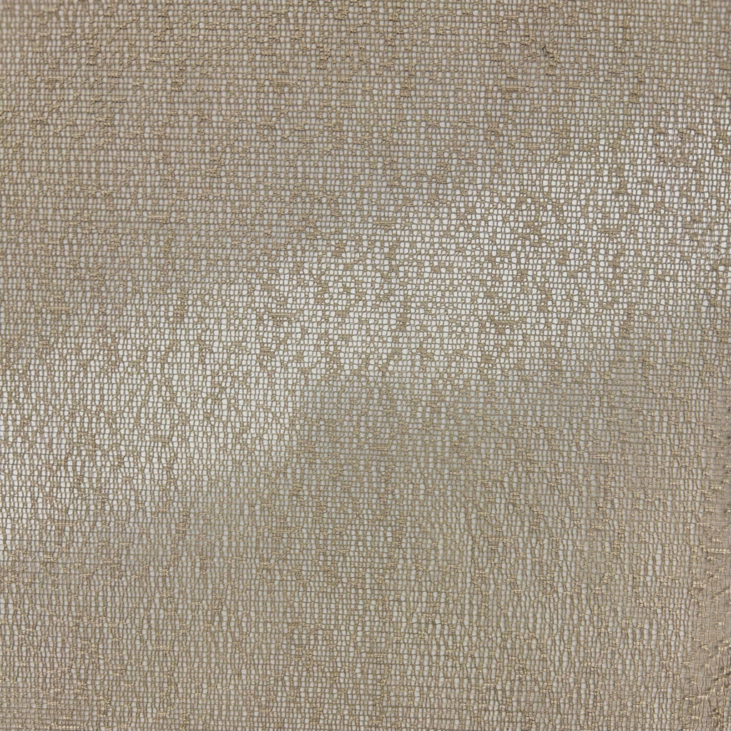 Soft Net Embroidery Curtain Voile Fabric