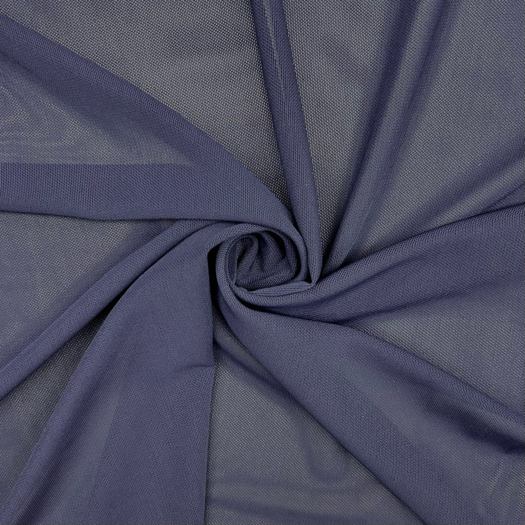 Plain Power Mesh Fabric