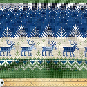 Scandi sale jersey fabric