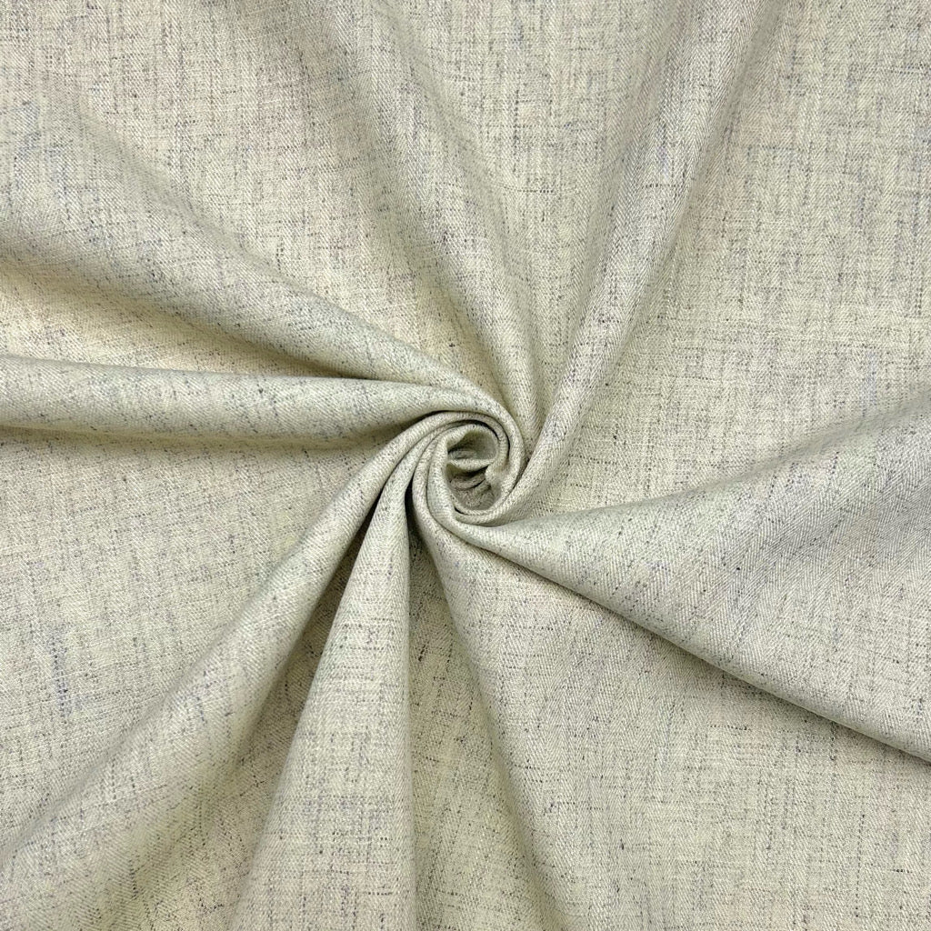 Plain Bamboo Linen Blend Fabric - Pound Fabrics