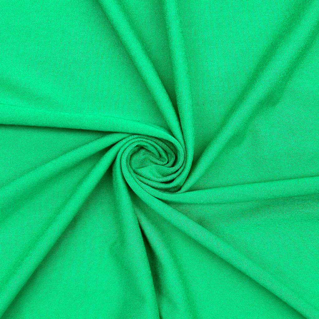 Plain Viscose Jersey Fabric