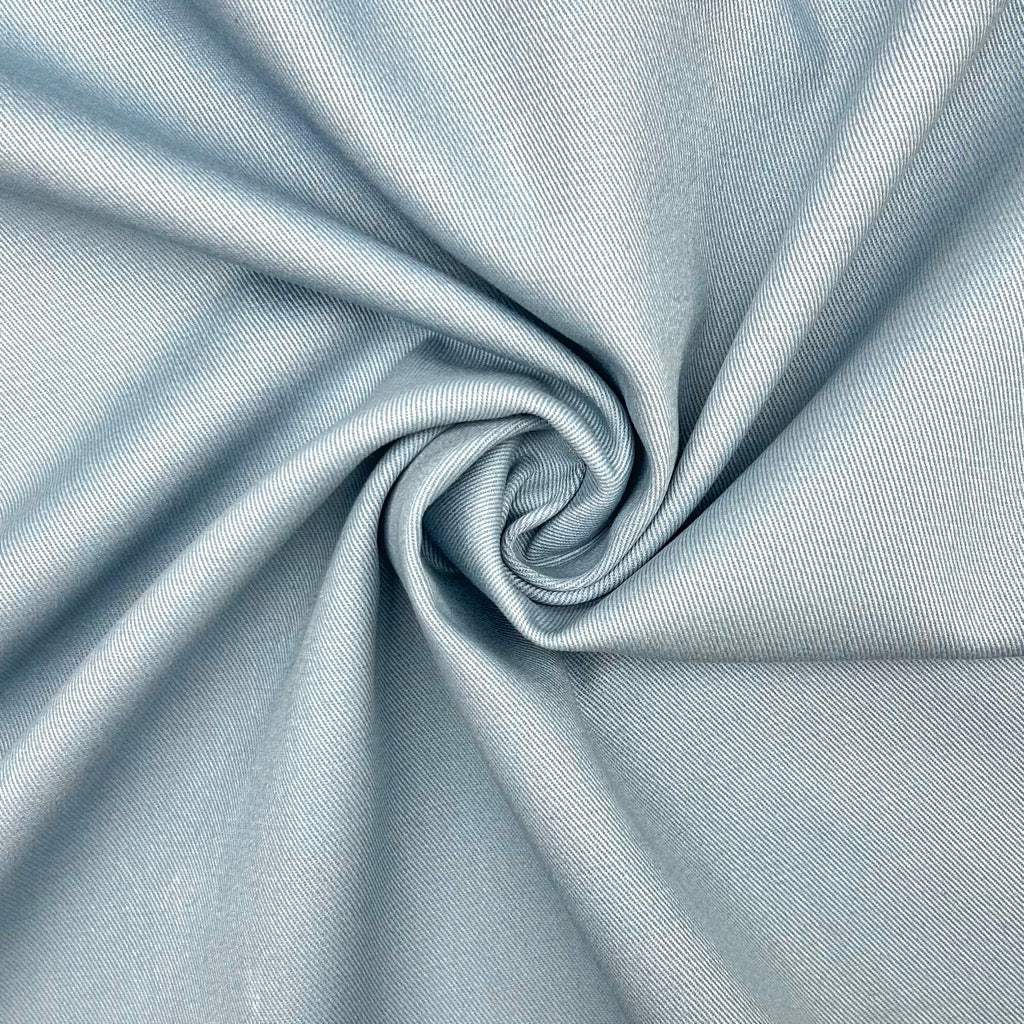 Plain Cotton Drill Fabric