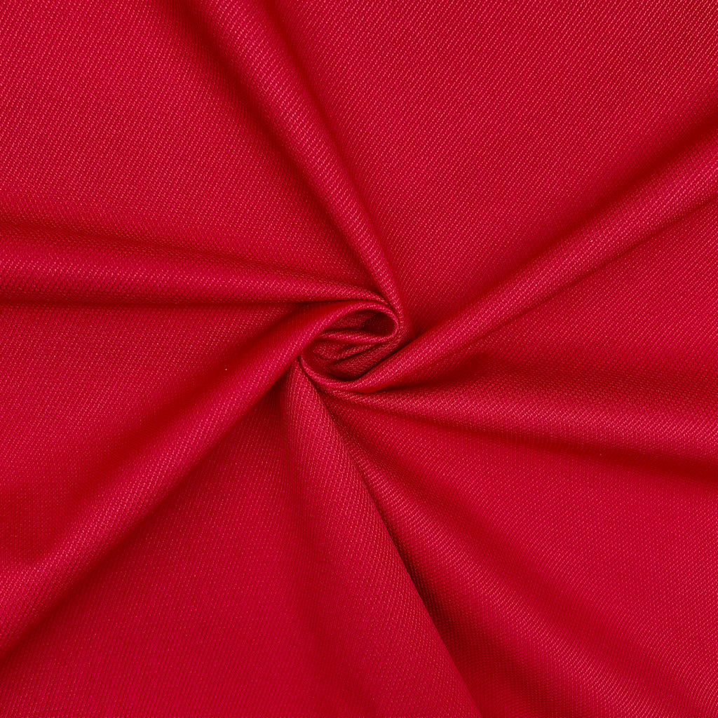 Plain Textured Waterproof Polyester Fabric