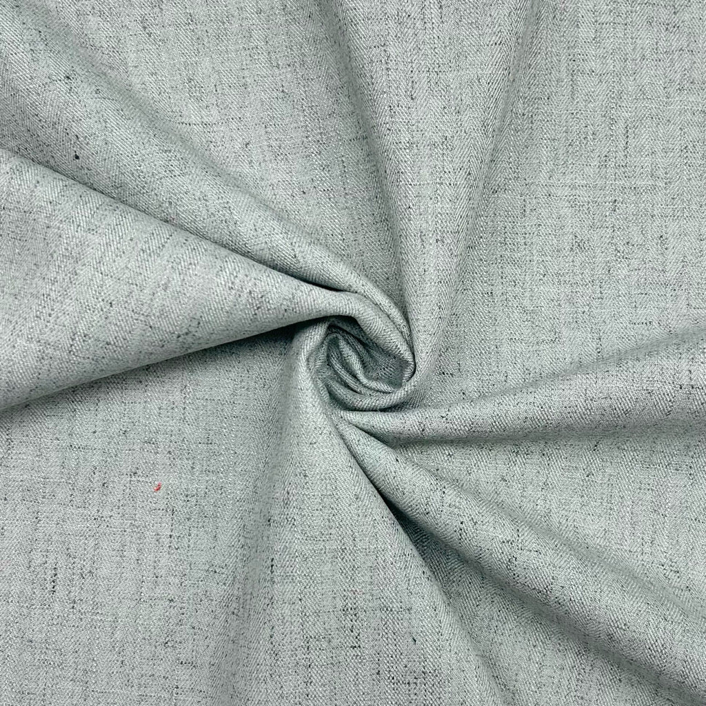 Plain Bamboo Linen Blend Fabric - Pound Fabrics