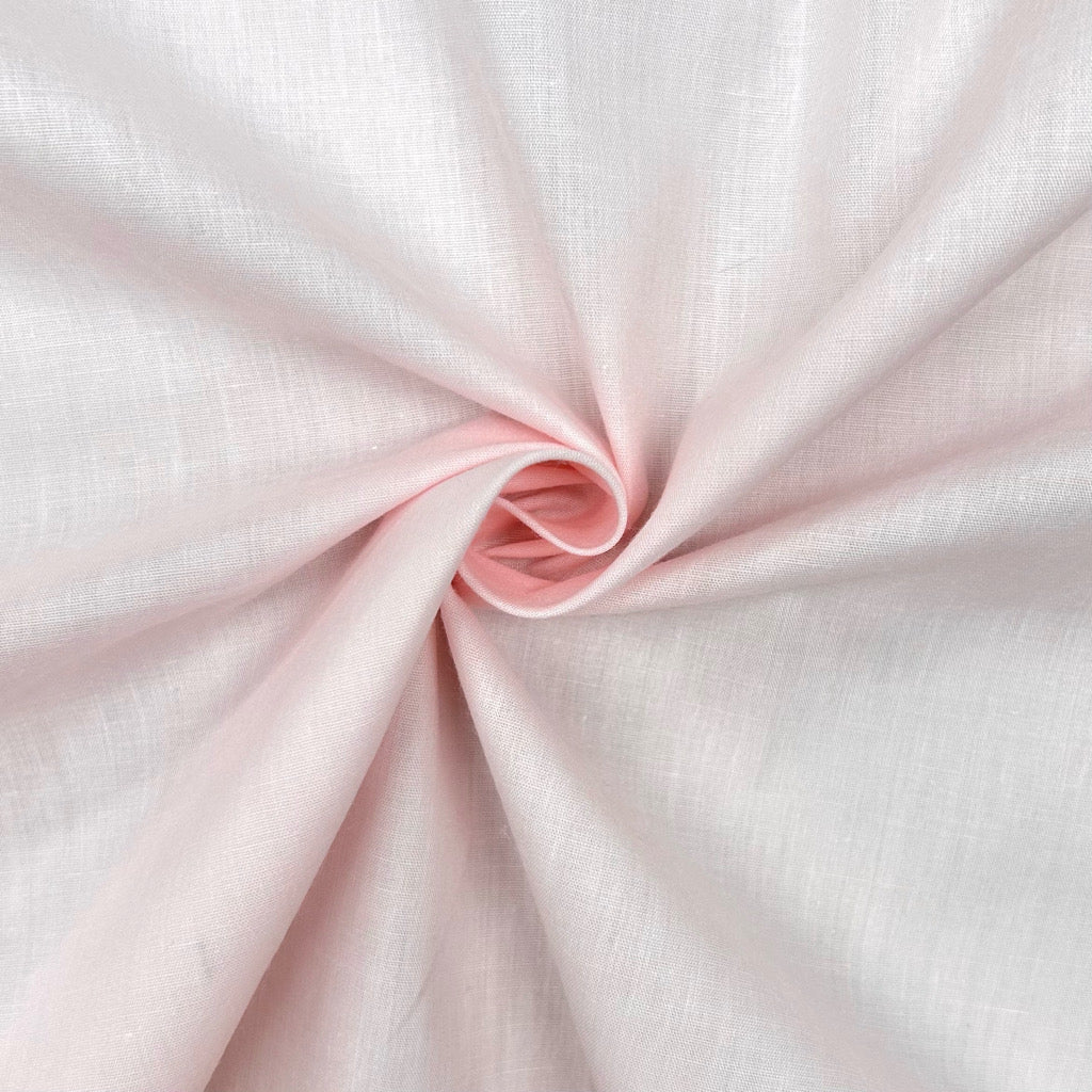 Plain Polycotton Fabric