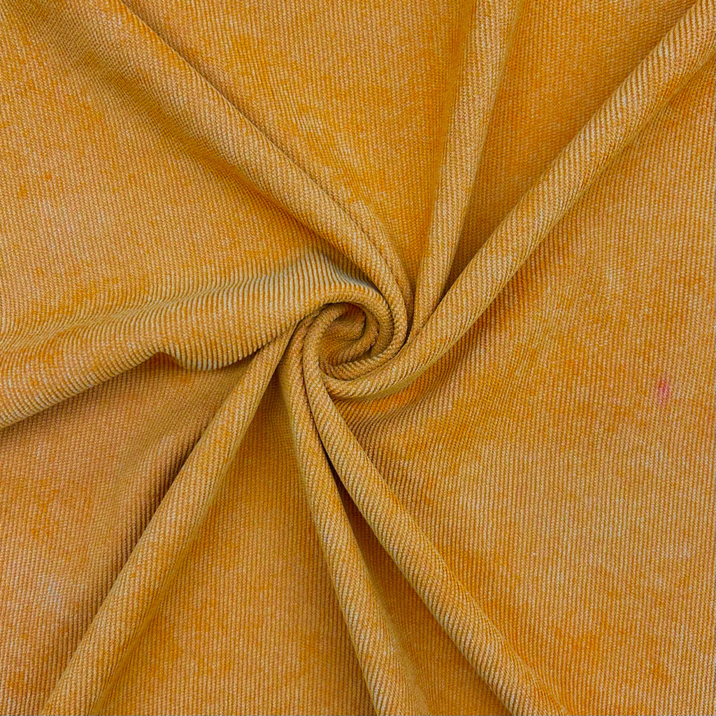 Soft Touch Needlecord Fabric
