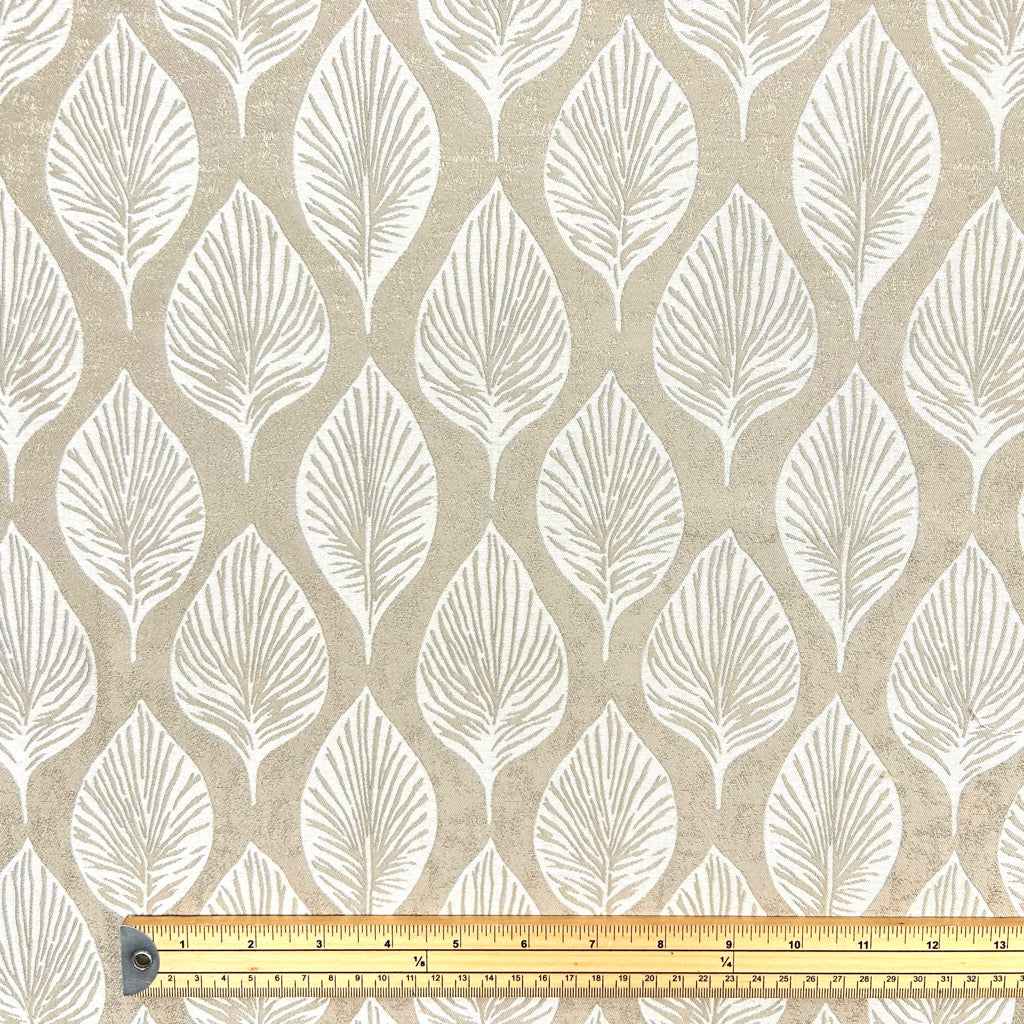 Golden Palm Furnishing Fabric