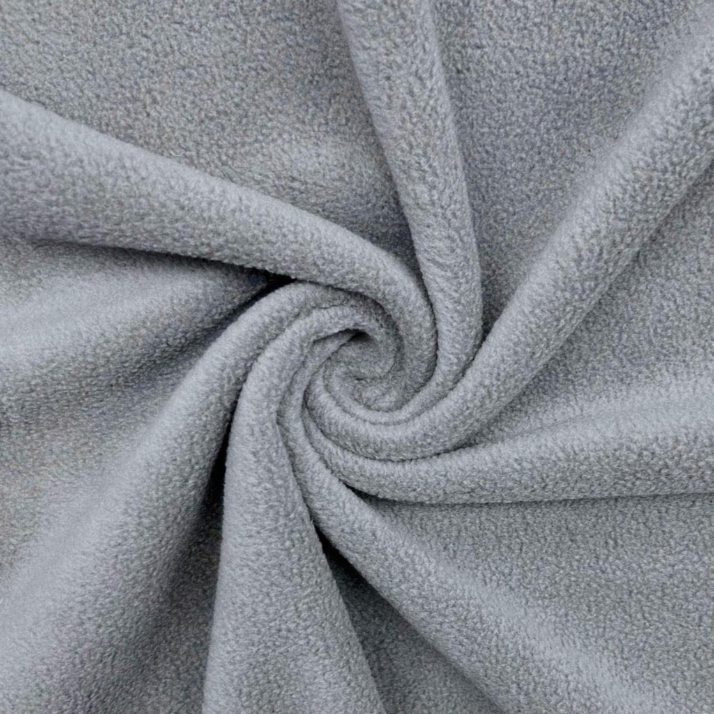 Special Offer #2 - Plain Polar Fleece Fabric - 2 metre Pre-cut